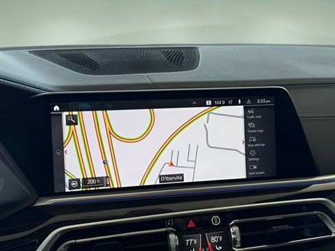 Certified 2023 BMW X5 sDrive40i w/ M Sport Package image 23