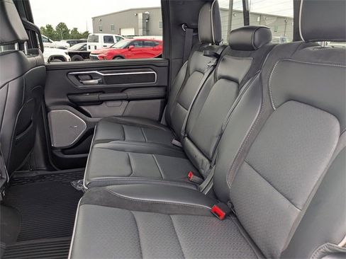 Used 2026 RAM 1500 Laramie image 13
