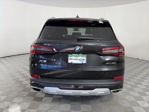 Used 2023 BMW X5 xDrive40i image 6