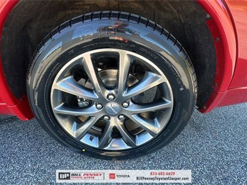 Used 2017 Dodge Durango GT w/ Nav & Power Liftgate Group image 18