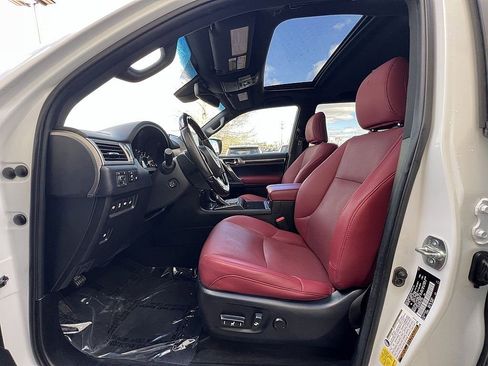 Used 2022 Lexus GX 460 Premium image 22