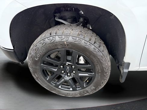 Used 2026 Chevrolet Silverado 1500 LT Trail Boss w/ LT Trail Boss Premium Package image 17