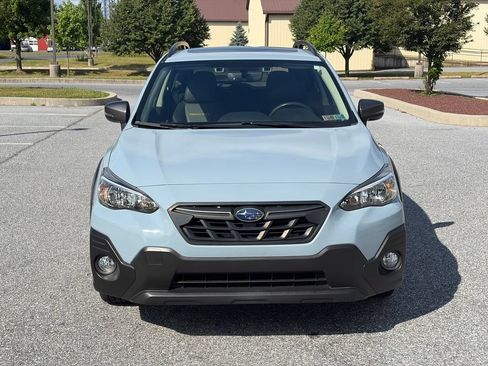 Used 2023 Subaru Crosstrek 2.5i Sport AWD/4WD image 2