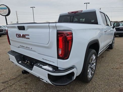 New 2026 GMC Sierra 1500 Denali image 5