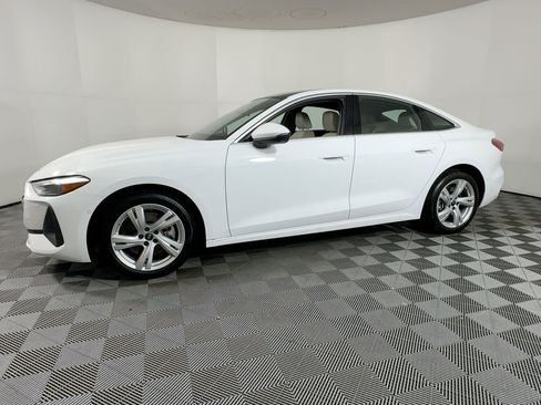 Used 2025 Audi A5 2.0T Premium w/ Convenience Package image 20