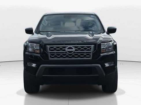 Used 2024 Nissan Frontier SV w/ SV Convenience Package image 10