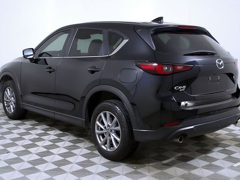 Used 2022 MAZDA CX-5 AWD 2.5 S image 9