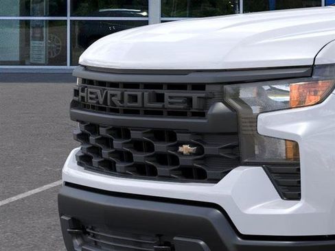 New 2026 Chevrolet Silverado 1500 W/T image 13