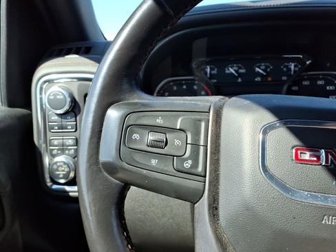 Used 2021 GMC Sierra 1500 AT4 AWD/4WD image 14