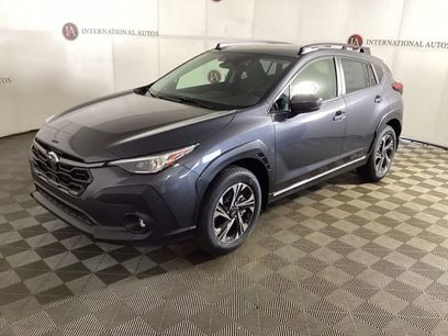 Certified 2025 Subaru Crosstrek 2.0i Premium w/ Convenience Package #2