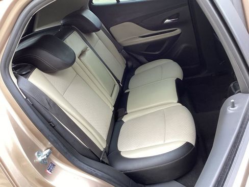 Used 2019 Buick Encore Preferred w/ Safety Package image 35