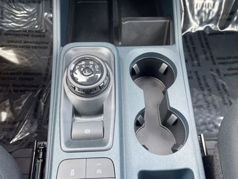 New 2025 Ford Maverick XLT w/ XLT Luxury Package AWD/4WD image 12