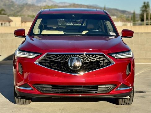 Used 2023 Acura MDX FWD w/ Technology Package image 3