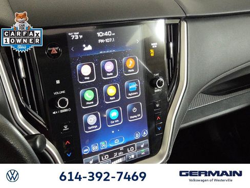 Used 2023 Subaru Outback Premium AWD/4WD image 22