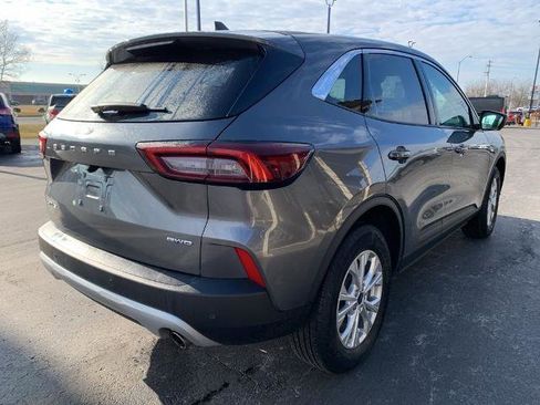Certified 2023 Ford Escape Active w/ Tech Pack #2 AWD/4WD image 7