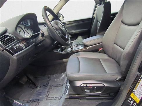 Used 2017 BMW X3 xDrive28i image 16