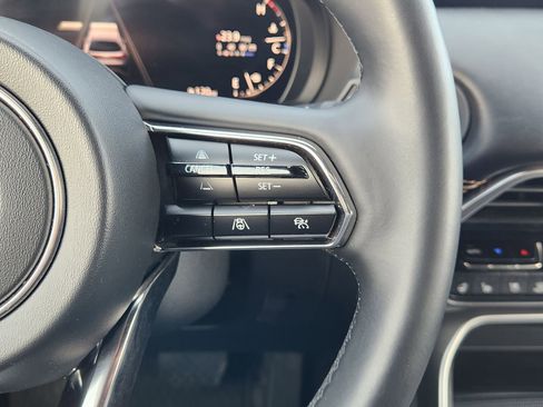 Used 2025 MAZDA CX-70 3.3 Turbo S w/ Premium Package image 33