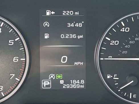 Certified 2023 Subaru Outback Limited w/ Tech Package 2 AWD/4WD image 12