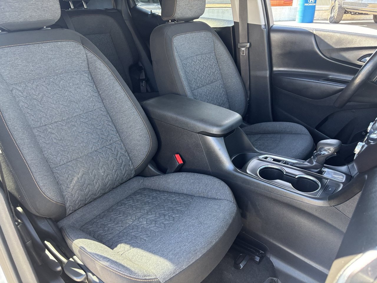 Used 2022 Chevrolet Equinox LT FWD image 7