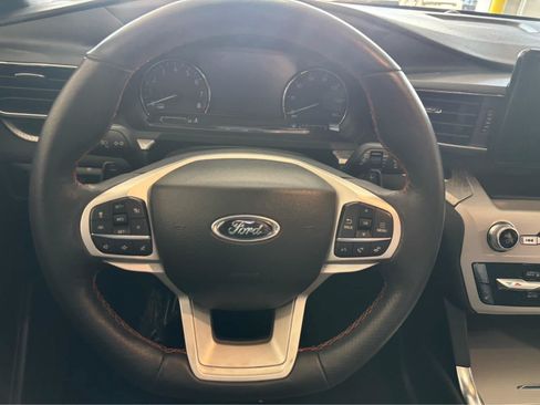 Used 2023 Ford Explorer Timberline AWD/4WD image 11