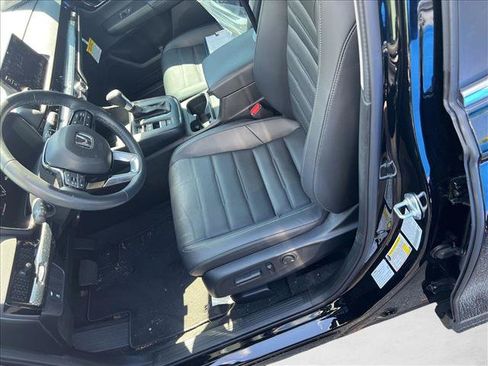 Used 2025 Honda CR-V EX-L image 9