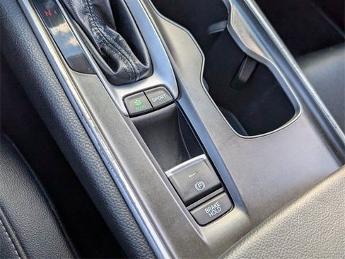 Used 2019 Honda Accord Sport image 29