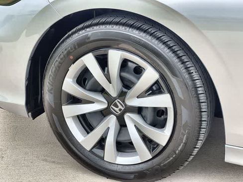 Used 2026 Honda Civic LX image 9