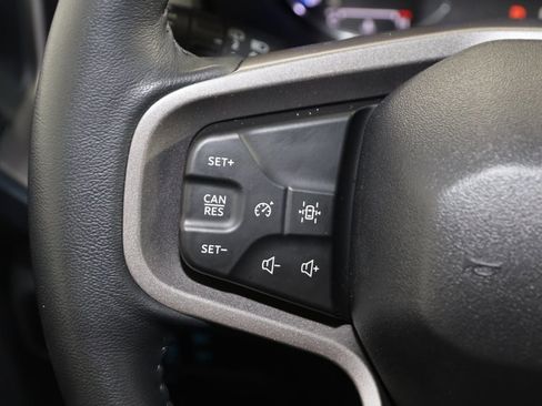 Used 2023 Ford Bronco Outer Banks image 36