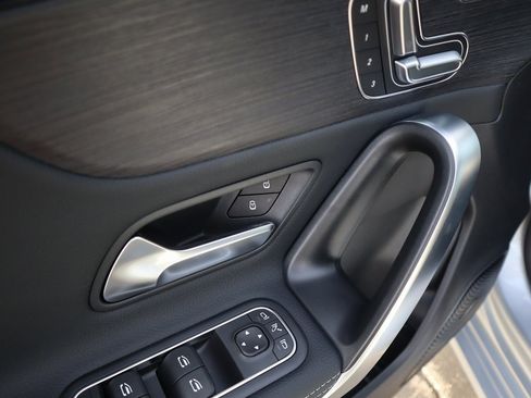 New 2026 Mercedes-Benz CLA 250 4MATIC image 23