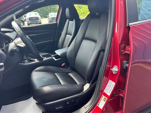 Used 2020 MAZDA MAZDA3 Preferred Package image 11