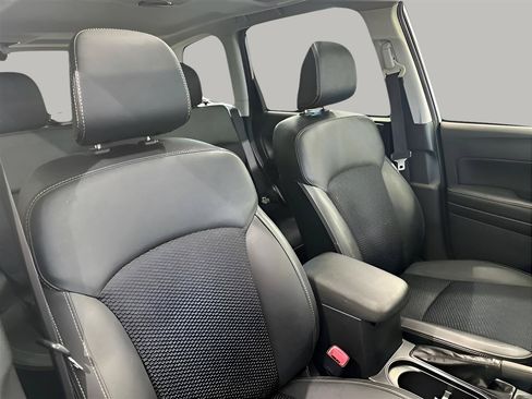 Used 2018 Subaru Forester 2.5i Premium AWD/4WD image 20