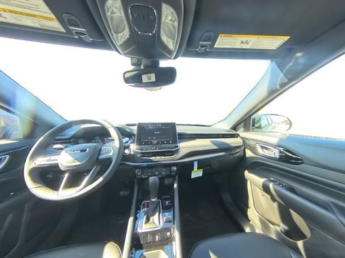 New 2026 Jeep Compass Latitude w/ Quick Order Package 29K image 24