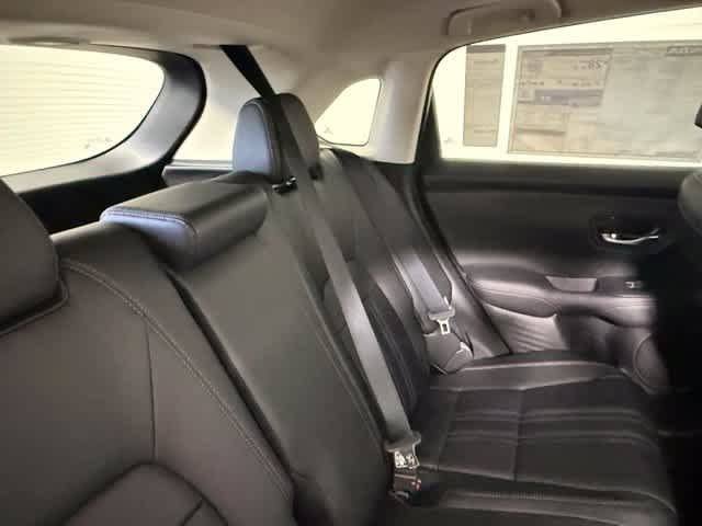 New 2027 Honda HR-V EX-L image 52