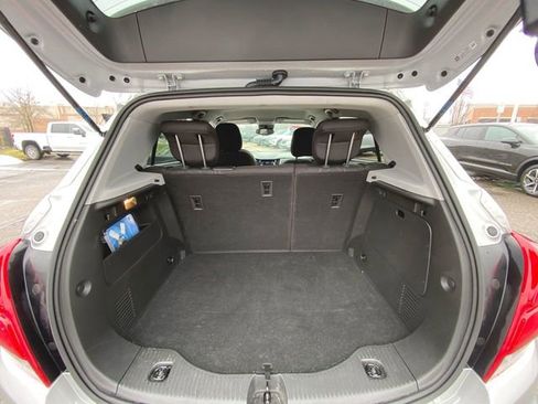 Used 2020 Chevrolet Trax LT image 22