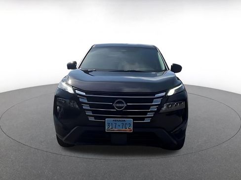 Used 2025 Nissan Rogue SV FWD image 4
