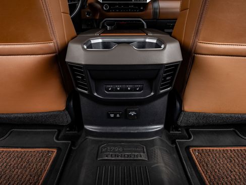 Used 2024 Toyota Tundra 1794 Edition image 32