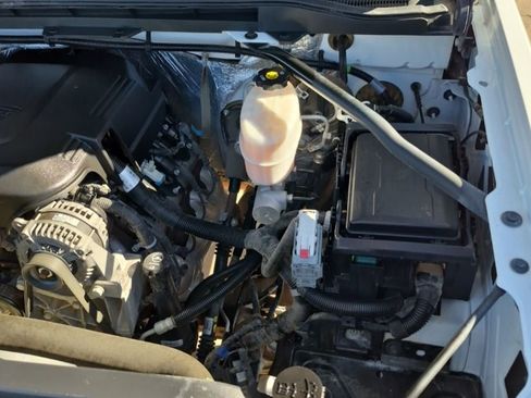 Used 2016 GMC Sierra 2500 2WD Crew Cab image 59