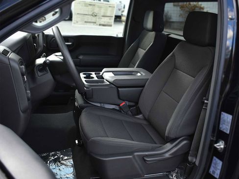 New 2026 Chevrolet Silverado 1500 W/T w/ WT Value Package image 8