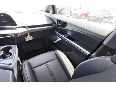 New 2026 Cadillac Optiq Sport 1 RWD image 10