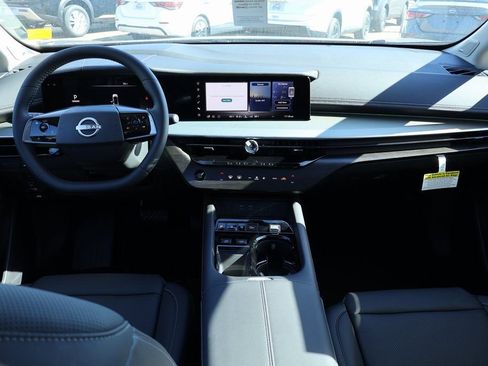 New 2026 Nissan Murano SL w/ Comfort Package image 6