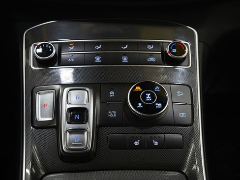 Used 2022 Hyundai Santa Fe SEL image 18