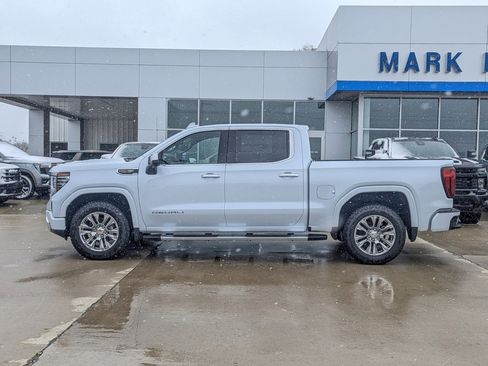 New 2026 GMC Sierra 1500 Denali w/ Technology Package image 9