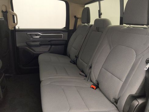 Used 2020 RAM 1500 Big Horn RWD image 18