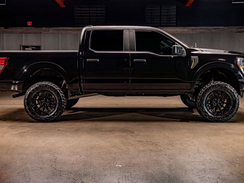 Used 2024 Ford F150 STX image 11