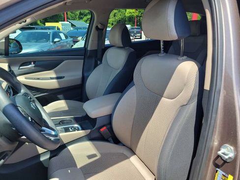 Used 2020 Hyundai Santa Fe SEL w/ Cargo Package FWD image 18