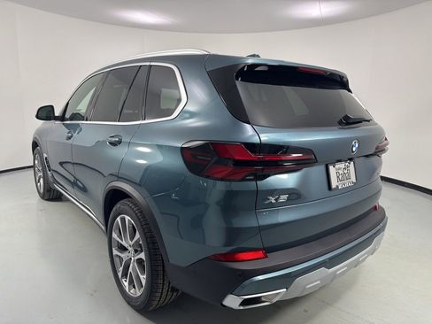 New 2026 BMW X5 xDrive40i w/ Climate Comfort Package AWD/4WD image 5