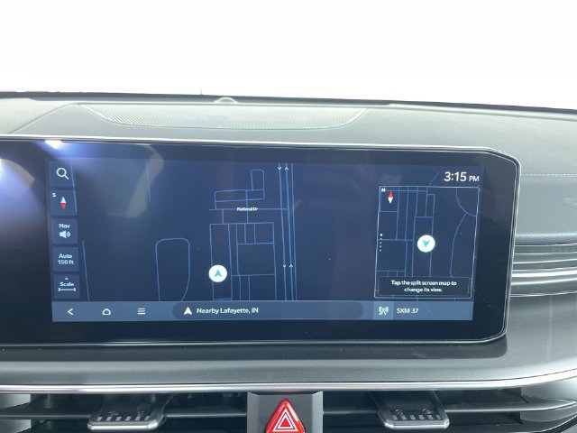 New 2026 Kia K5 GT-Line FWD image 22