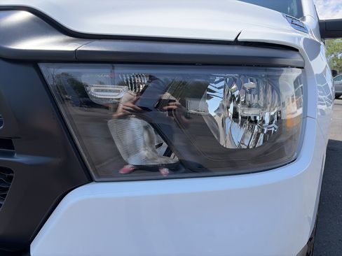 Used 2023 RAM 1500 Tradesman AWD/4WD image 11