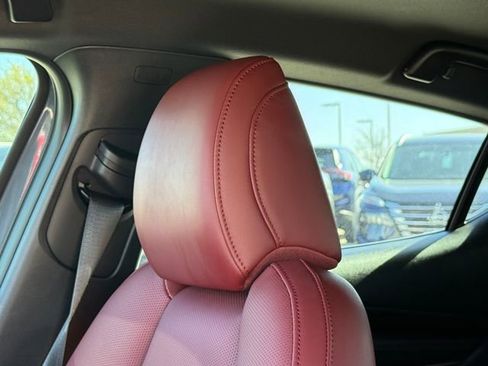 Used 2026 MAZDA MAZDA3 Carbon image 14