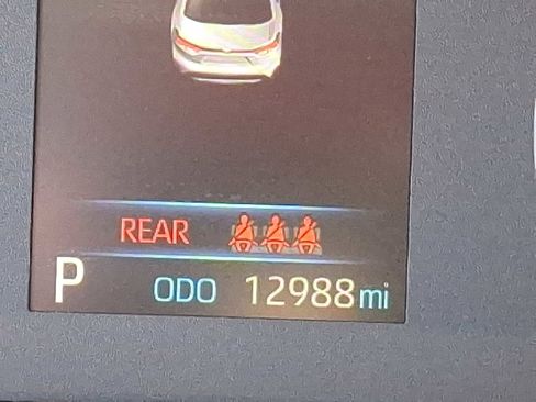 Certified 2024 Toyota Corolla LE image 22